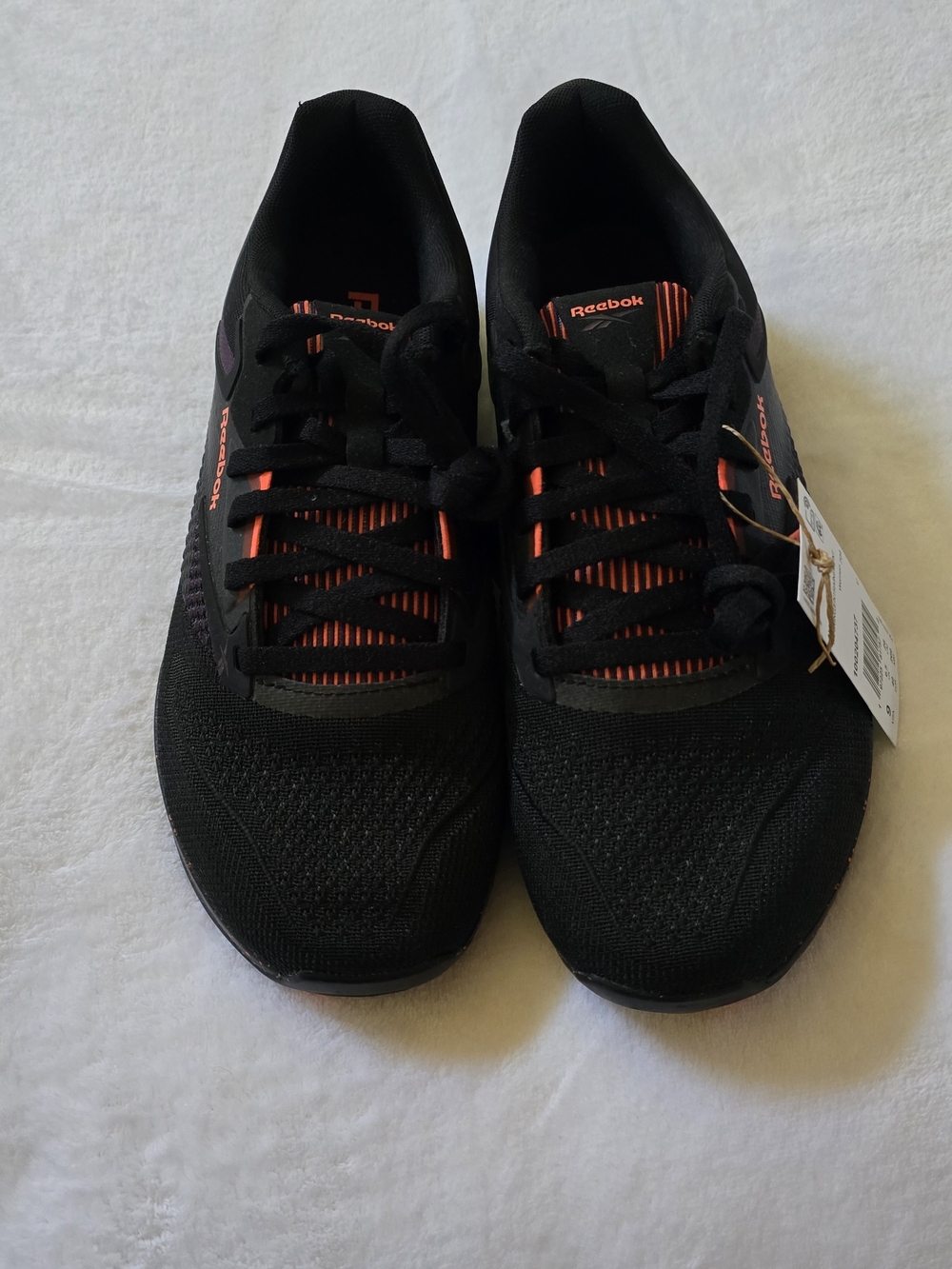 Women's Reebok NANO X4, Size 9